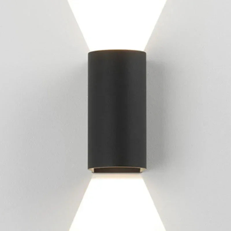 Astro Lighting Dunbar 160 LED Wall Light | All Square Lighting