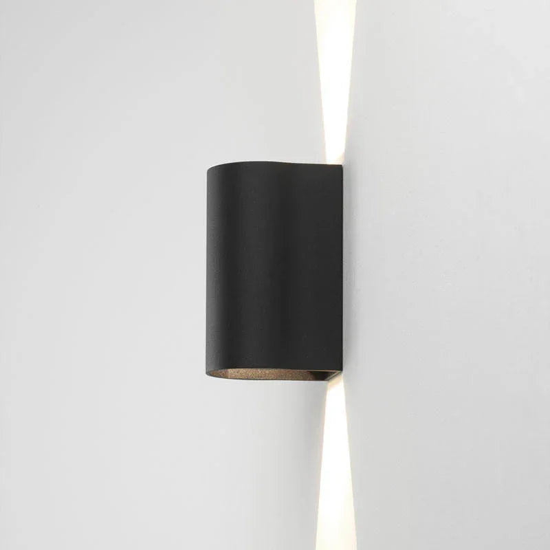 Astro Lighting Dunbar 160 LED Wall Light | All Square Lighting