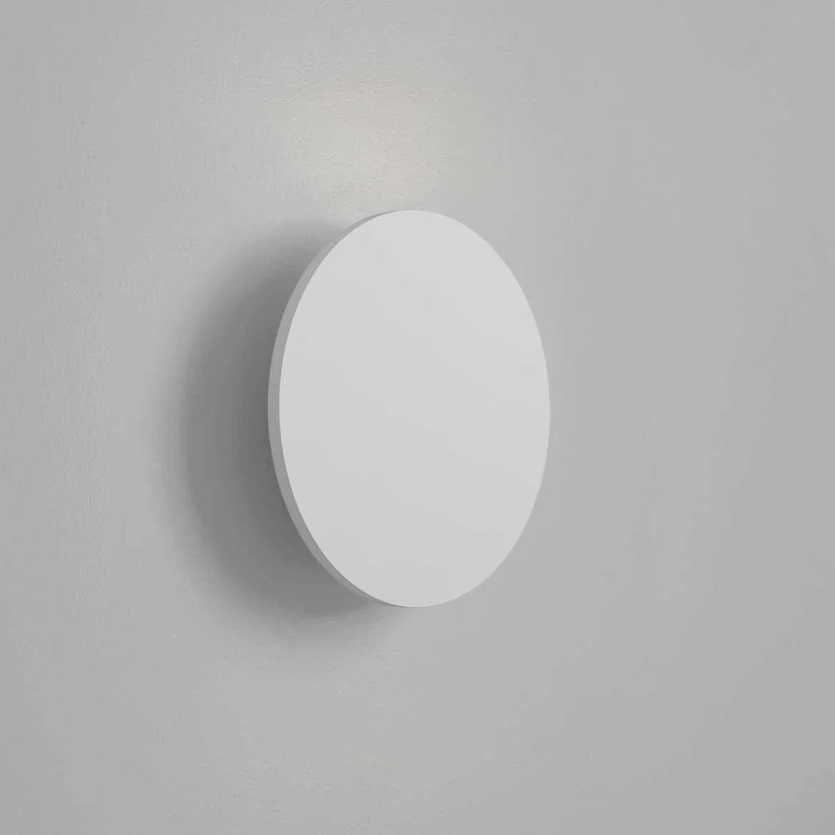 Astro Lighting Eclipse Round 250 LED Wall Light | All Square Lighting