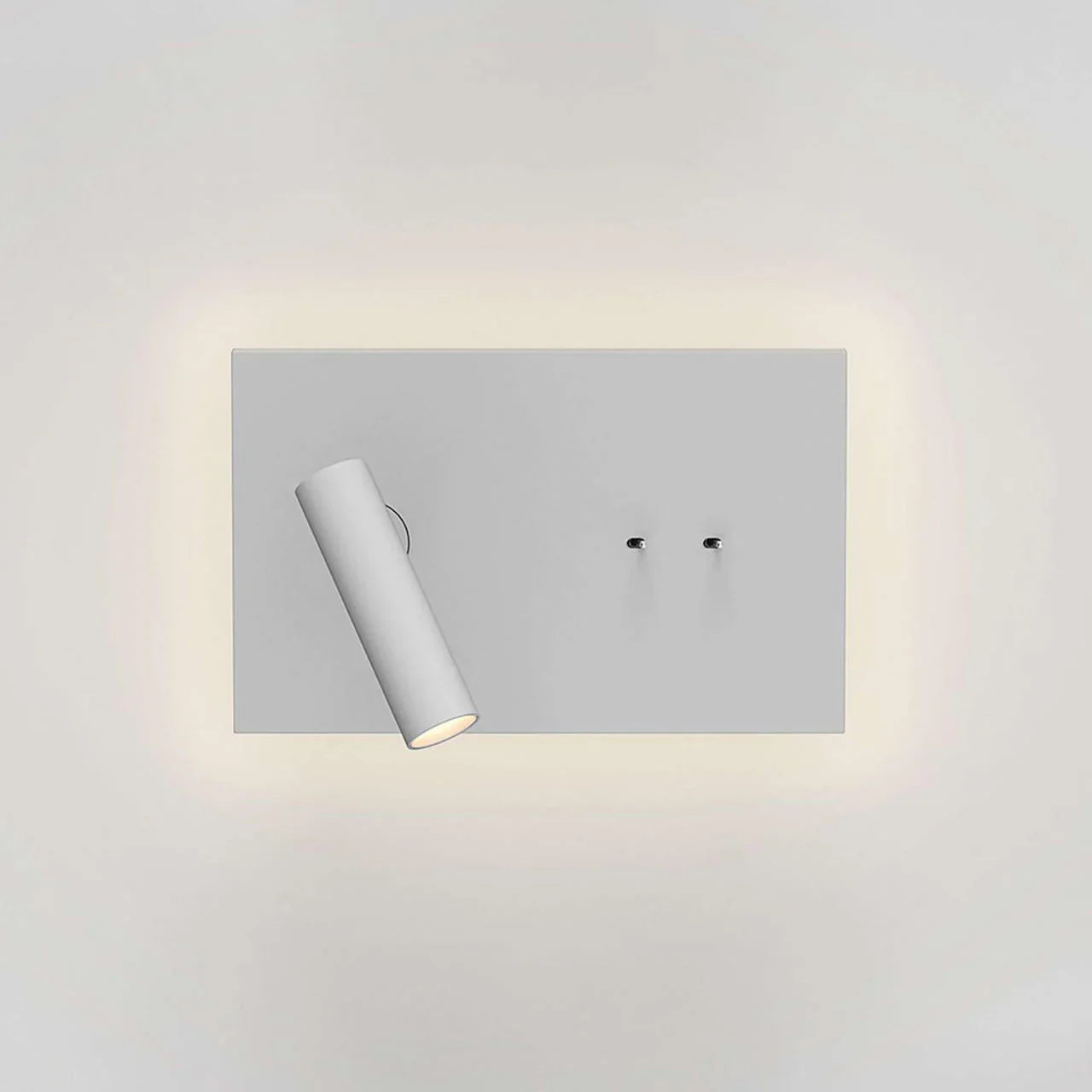 Astro Lighting Edge Reader Mini Wall Light | All Square Lighting