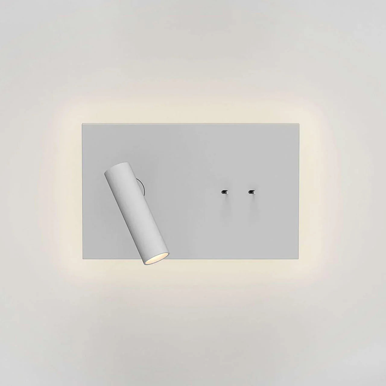 Astro Lighting Edge Reader Mini Wall Light | All Square Lighting