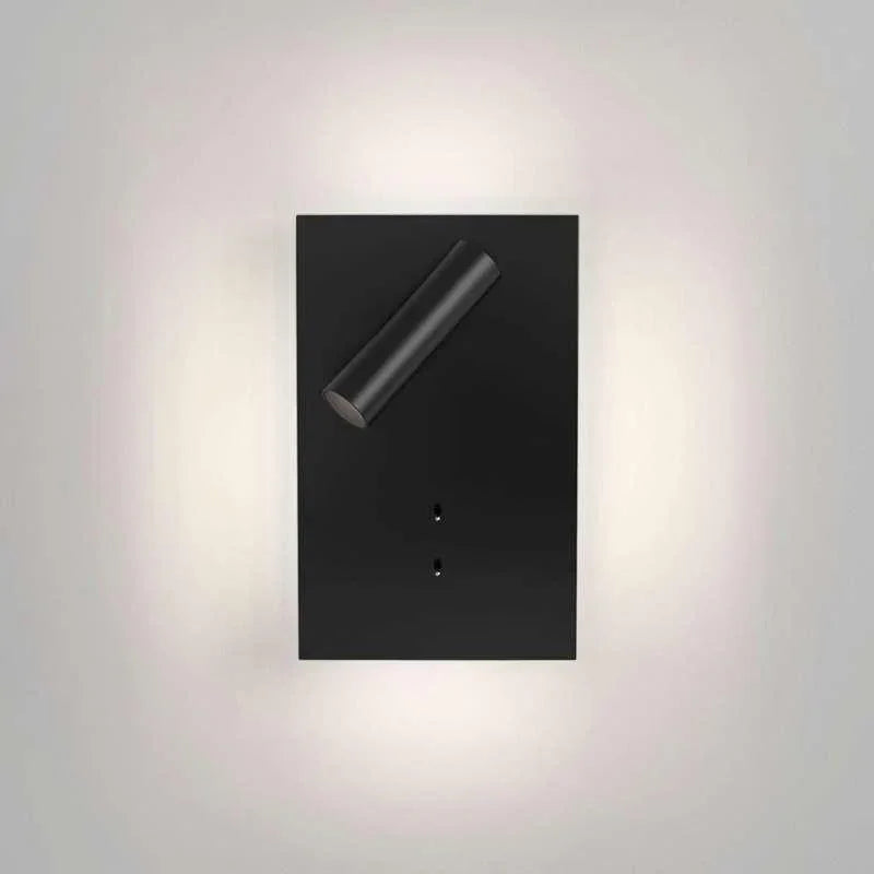 Astro Lighting Edge Reader Mini Wall Light | All Square Lighting
