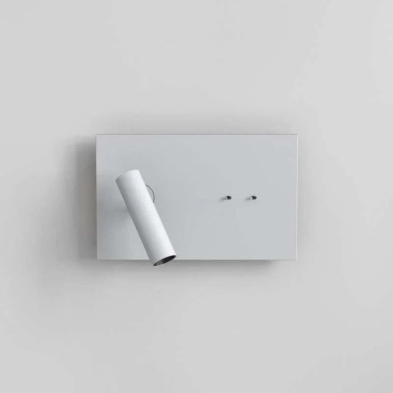 Astro Lighting Edge Reader Mini Wall Light | All Square Lighting