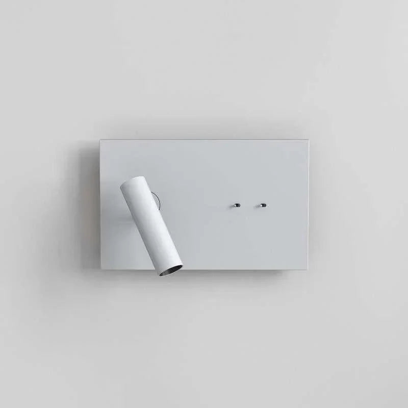 Astro Lighting Edge Reader Mini Wall Light | All Square Lighting