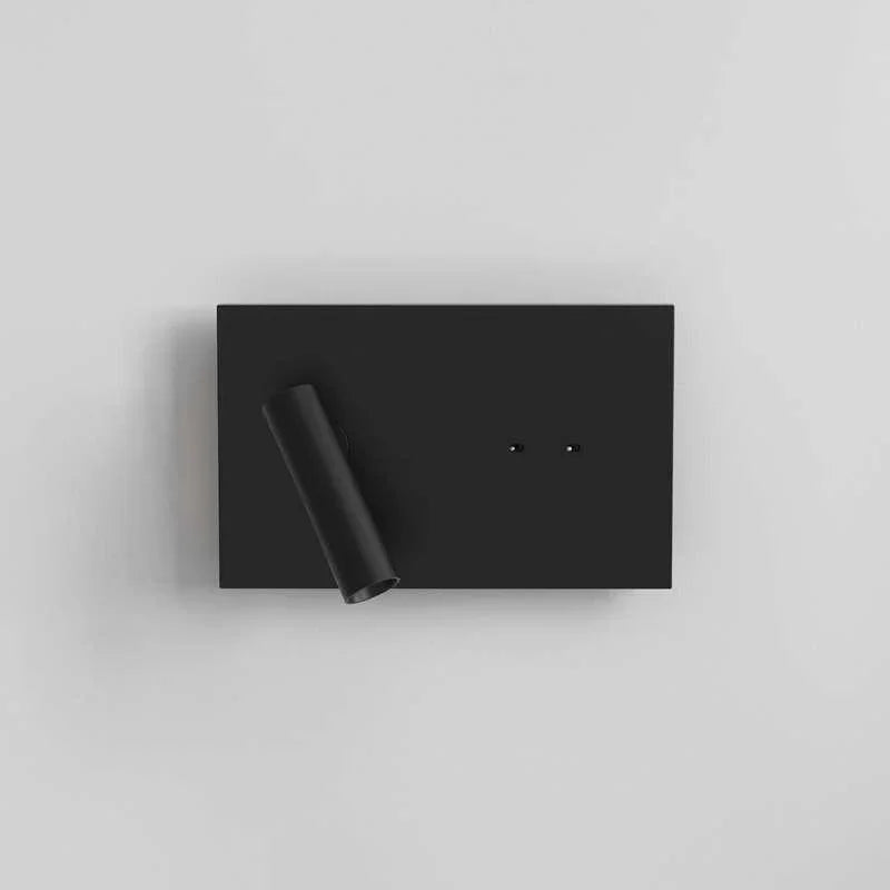 Astro Lighting Edge Reader Mini Wall Light | All Square Lighting