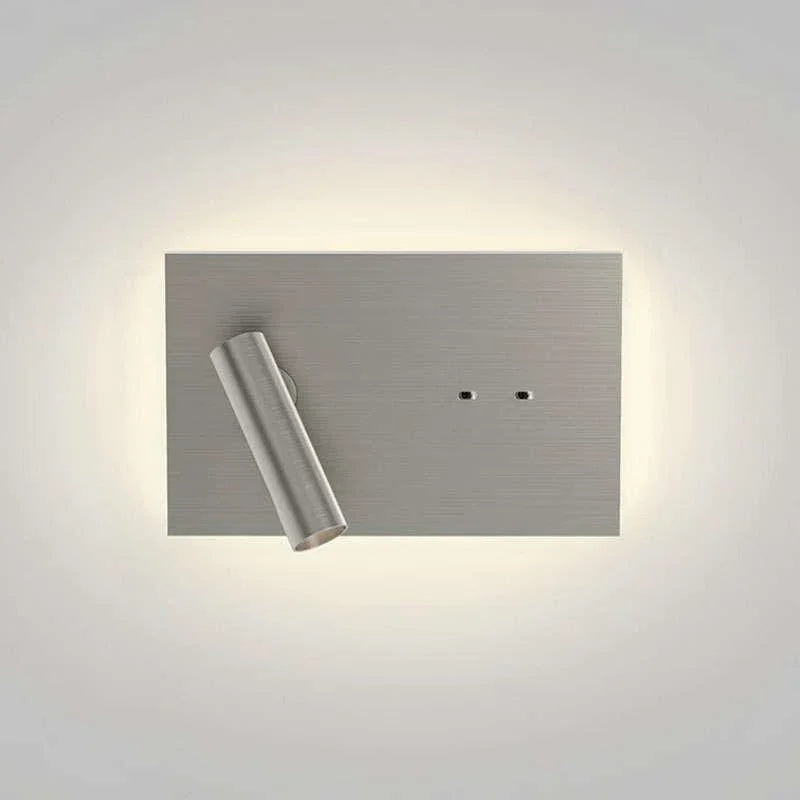 Astro Lighting Edge Reader Mini Wall Light | All Square Lighting