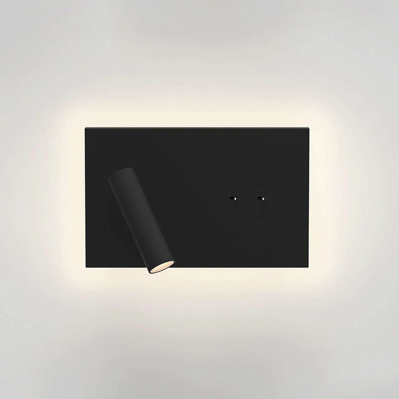 Astro Lighting Edge Reader Mini Wall Light | All Square Lighting
