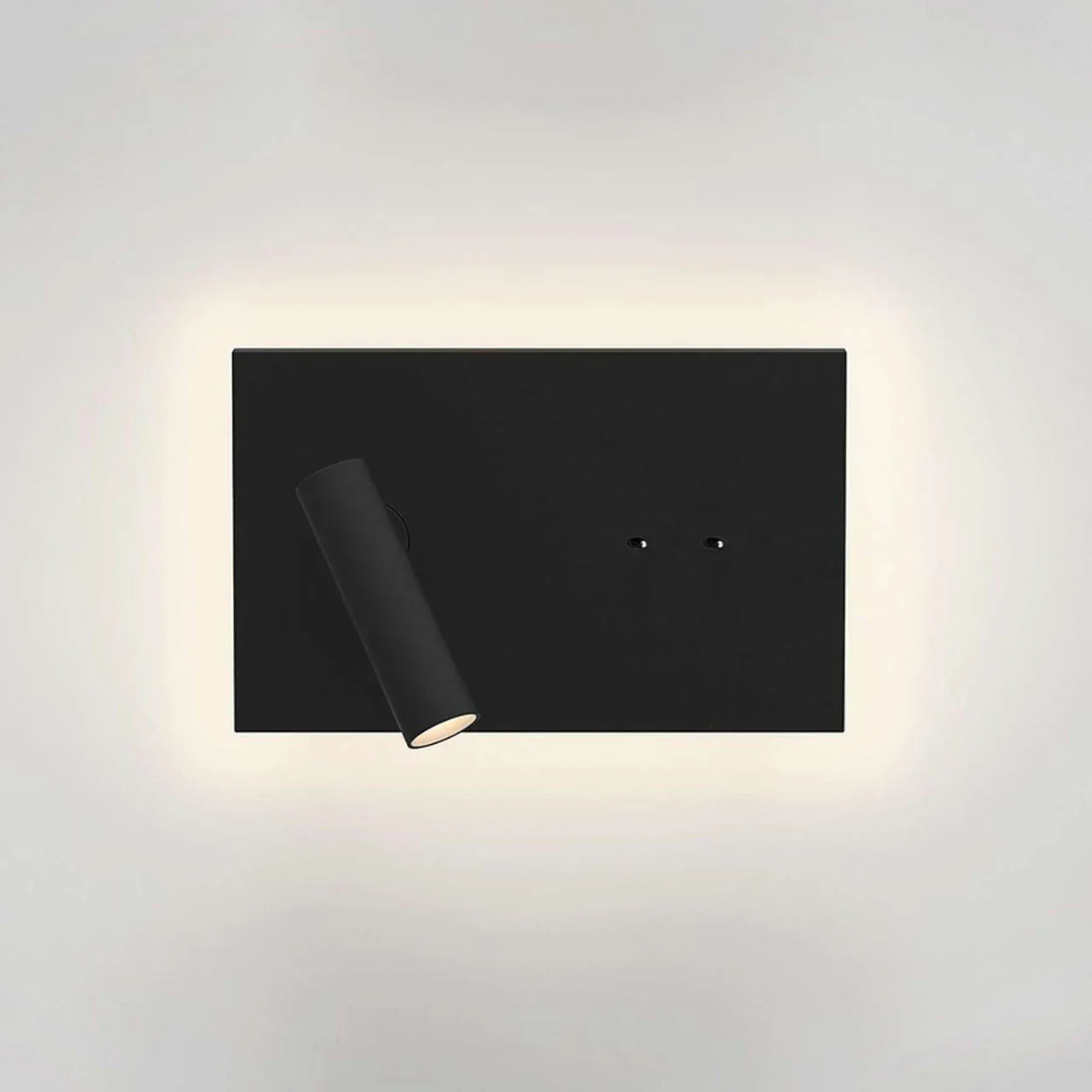 Astro Lighting Edge Reader Mini Wall Light | All Square Lighting