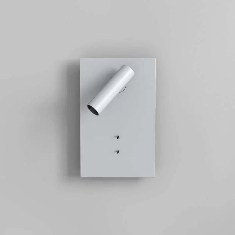 Astro Lighting Edge Reader Mini Wall Light | All Square Lighting