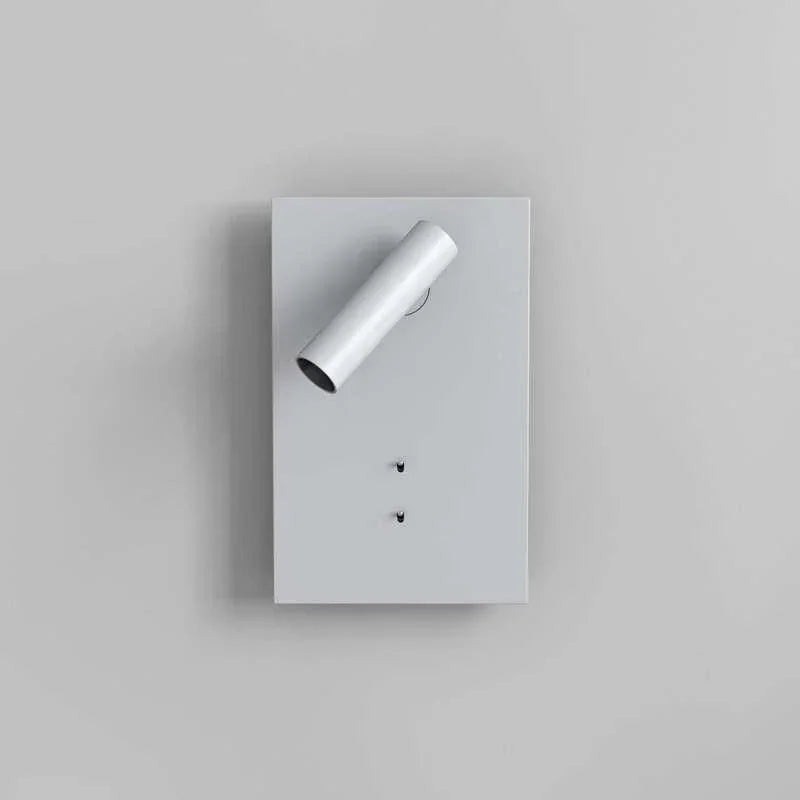 Astro Lighting Edge Reader Mini Wall Light | All Square Lighting