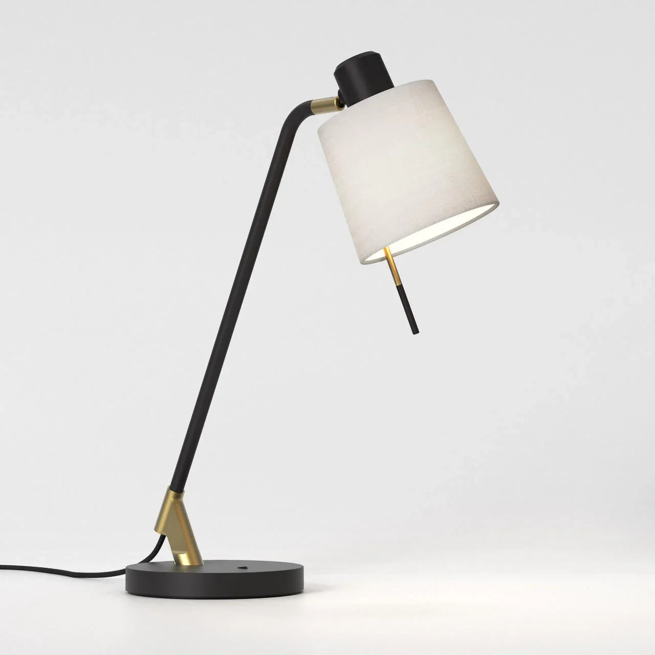 Astro Lighting Edward Desk Lamp | All Square Lighting