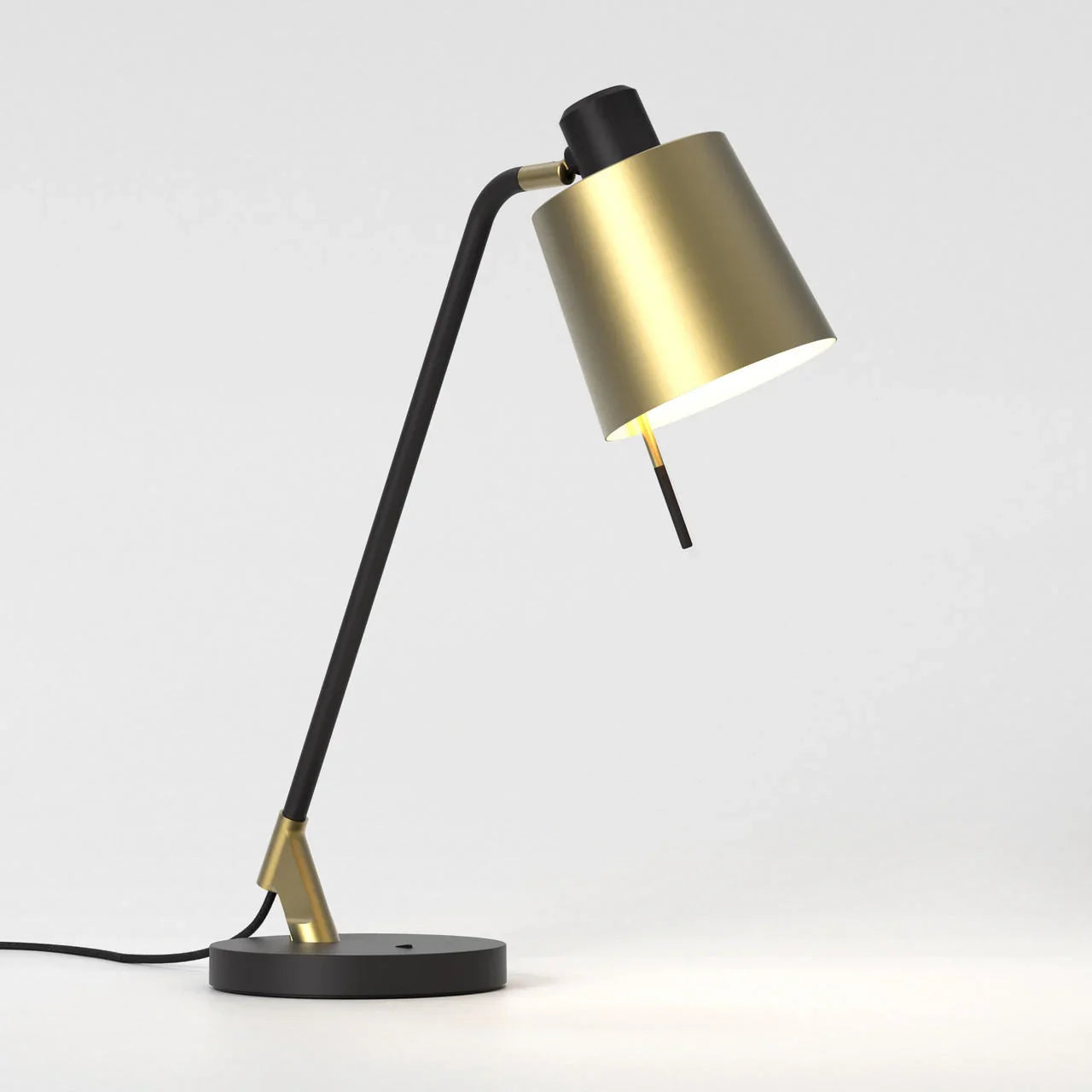 Astro Lighting Edward Desk Lamp | All Square Lighting