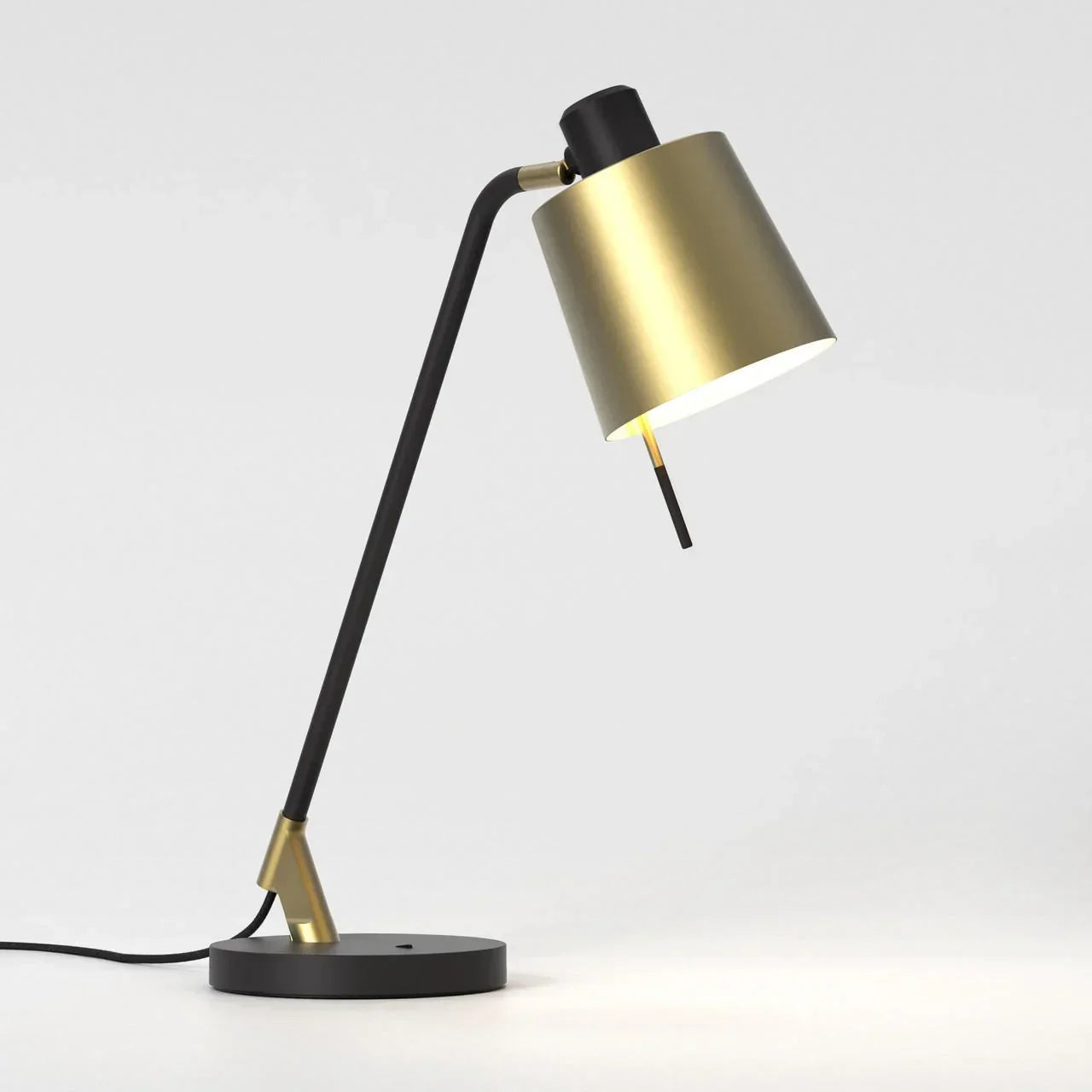 Astro Lighting Edward Desk Lamp | All Square Lighting