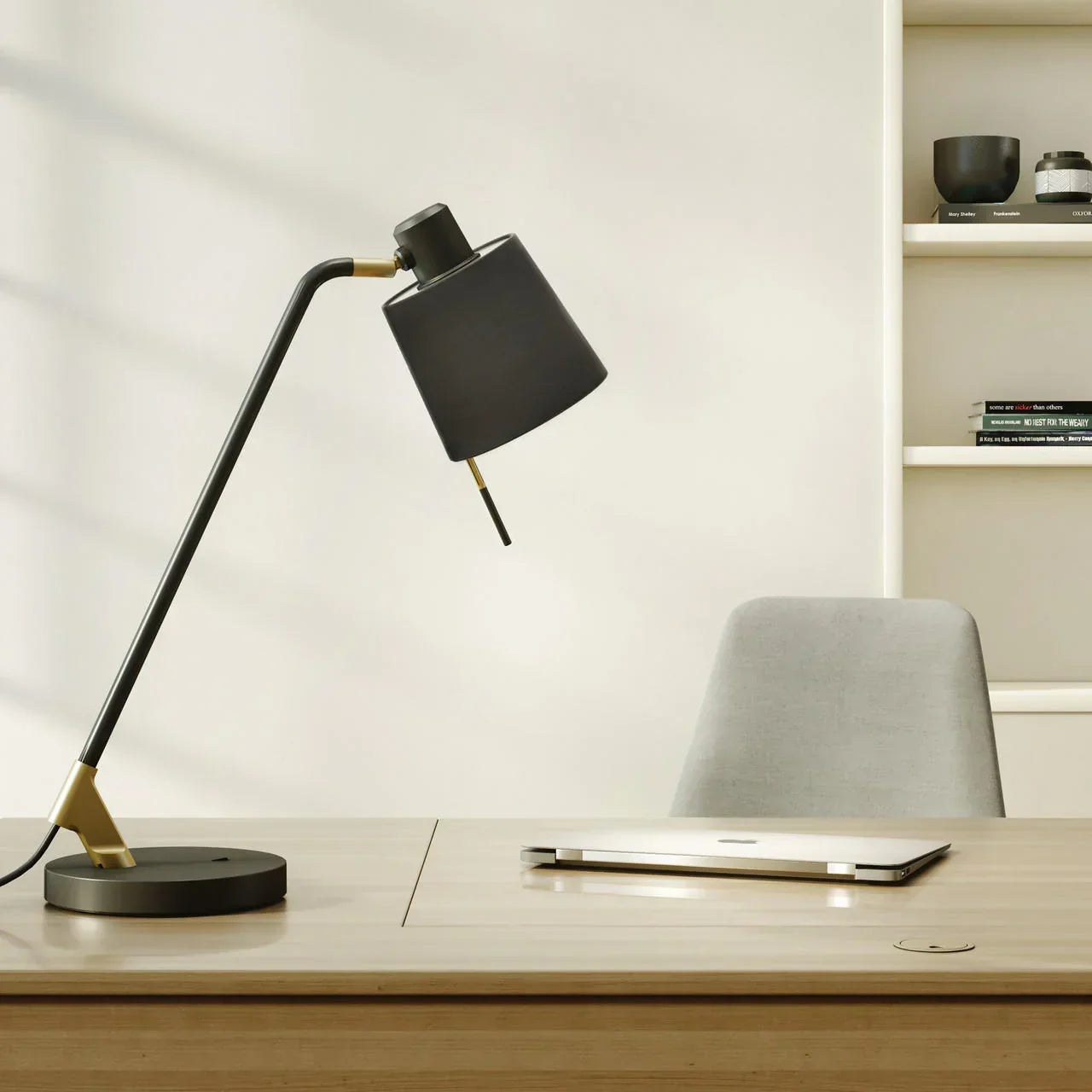 Astro Lighting Edward Desk Lamp | All Square Lighting