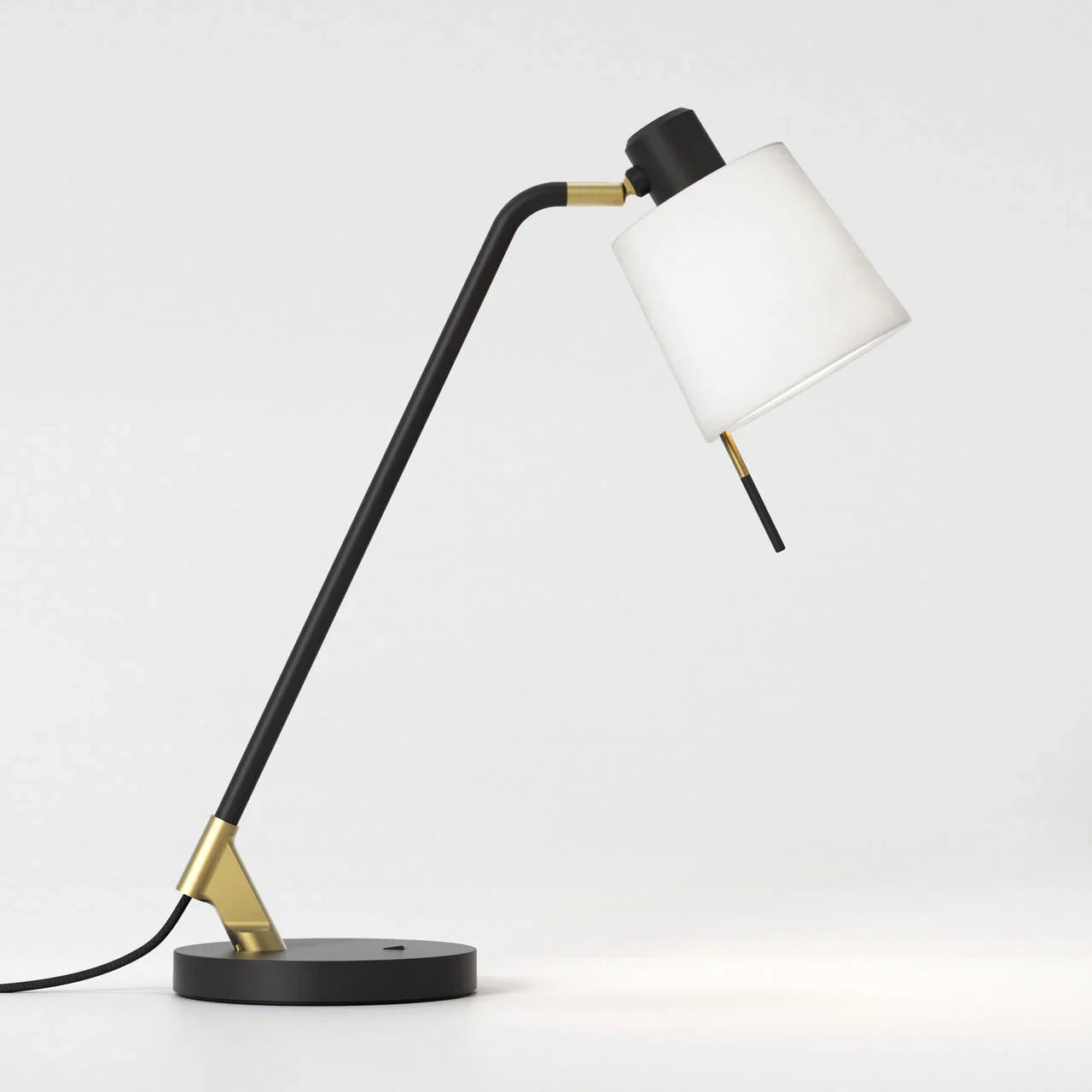 Astro Lighting Edward Desk Lamp | All Square Lighting