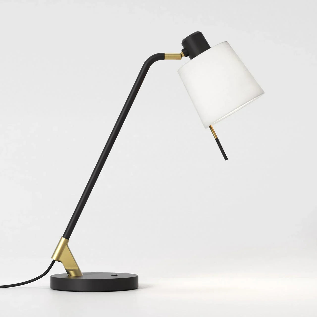 Astro Lighting Edward Desk Lamp | All Square Lighting