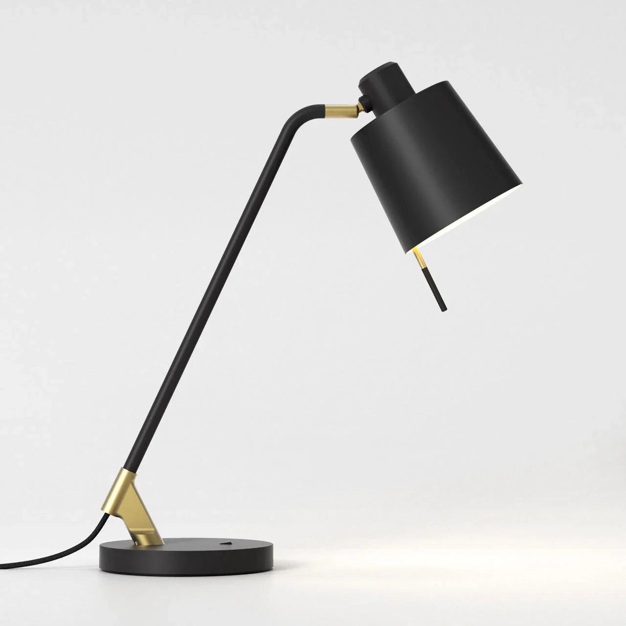 Astro Lighting Edward Desk Lamp | All Square Lighting