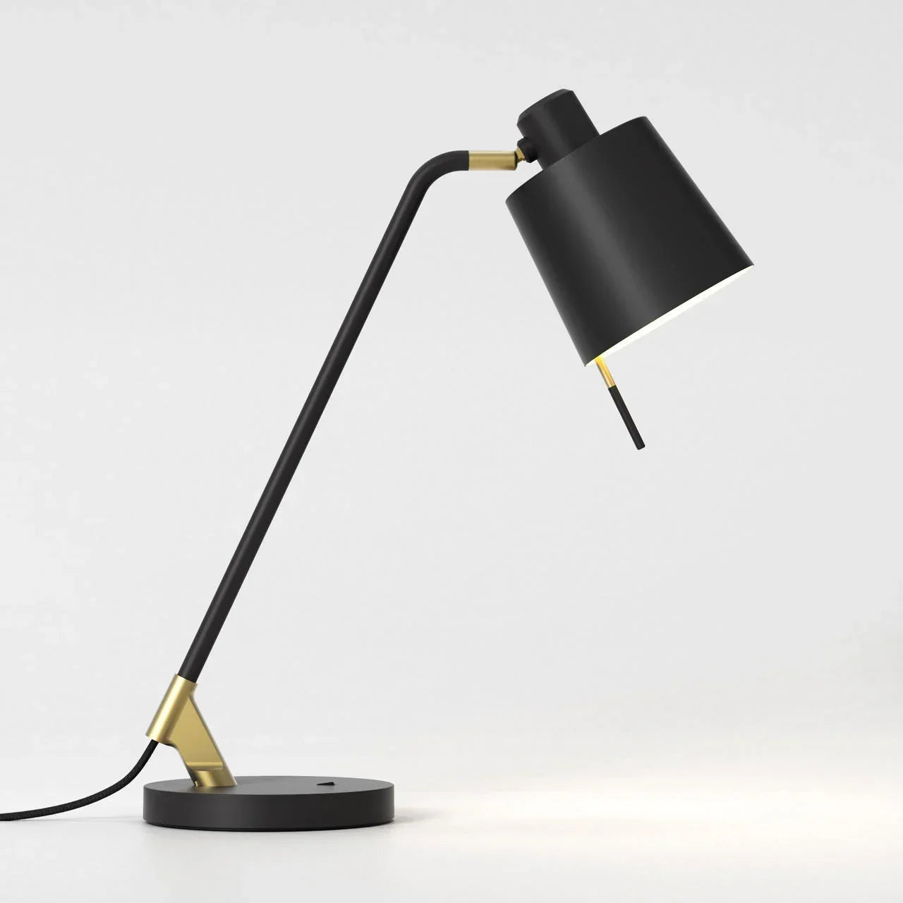 Astro Lighting Edward Desk Lamp | All Square Lighting