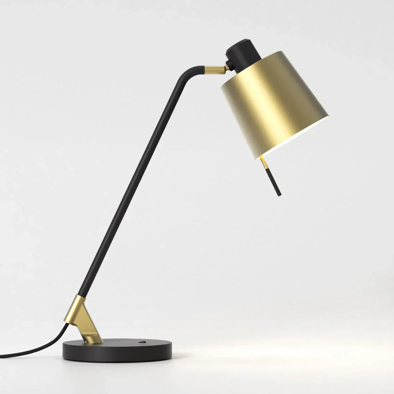 Astro Lighting Edward Desk Lamp | All Square Lighting