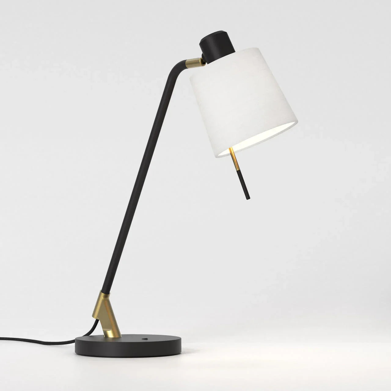 Astro Lighting Edward Desk Lamp | All Square Lighting