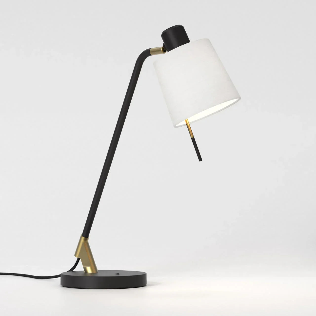 Astro Lighting Edward Desk Lamp | All Square Lighting