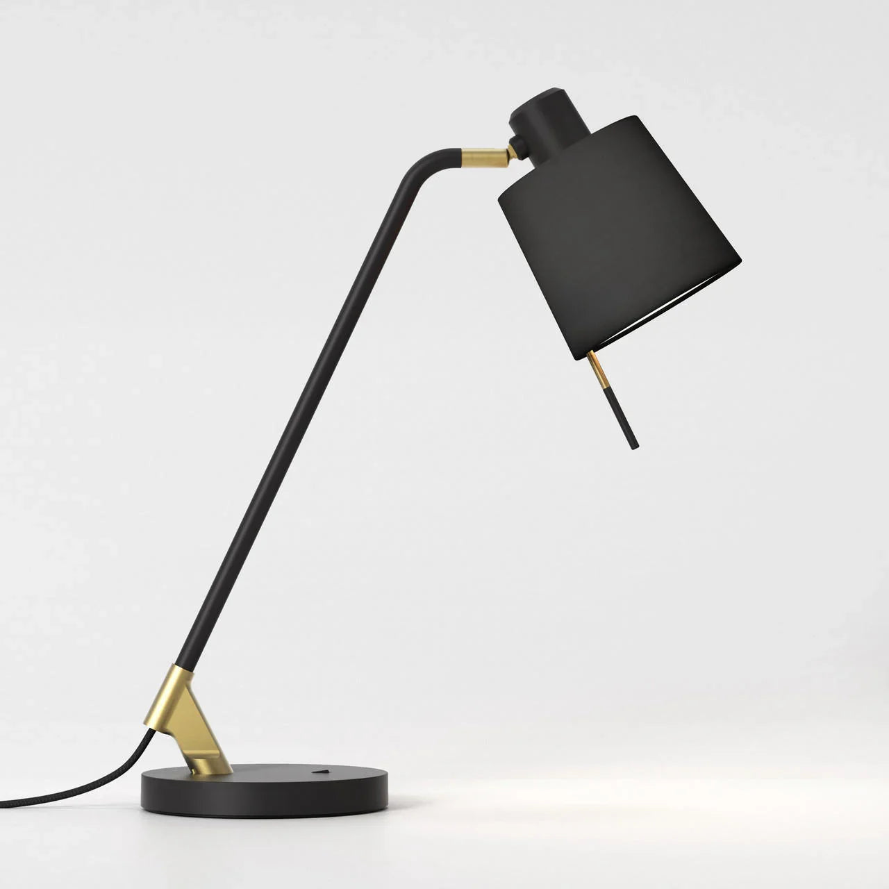 Astro Lighting Edward Desk Lamp | All Square Lighting