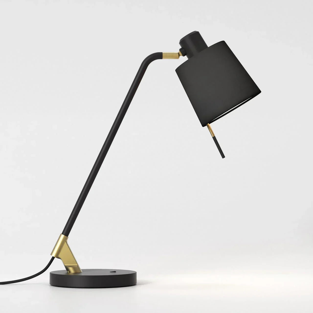 Astro Lighting Edward Desk Lamp | All Square Lighting