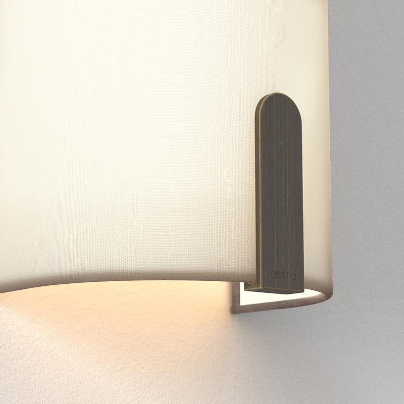 Astro Lighting Elba 400 Wall Light | All Square Lighting