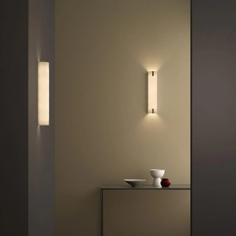 Astro Lighting Elba 600 Wall Light | All Square Lighting