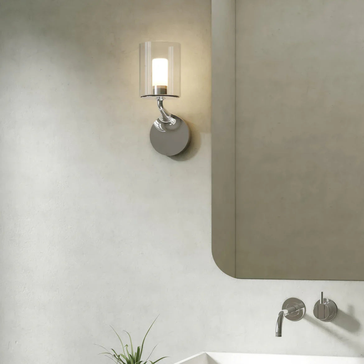 Astro Lighting Elena Wall Light | All Square Lighting