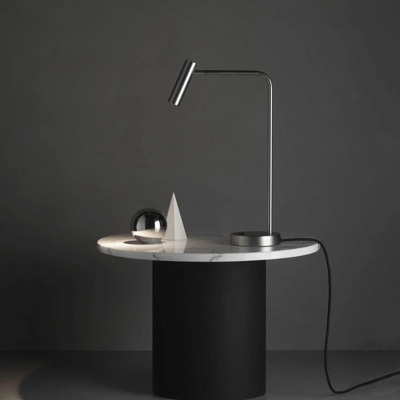 Astro Lighting Enna Desk Lamp | All Square Lighting