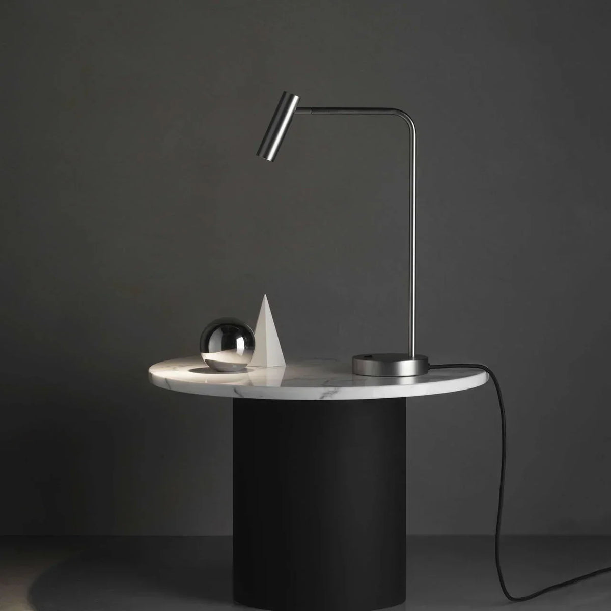 Astro Lighting Enna Desk Lamp | All Square Lighting