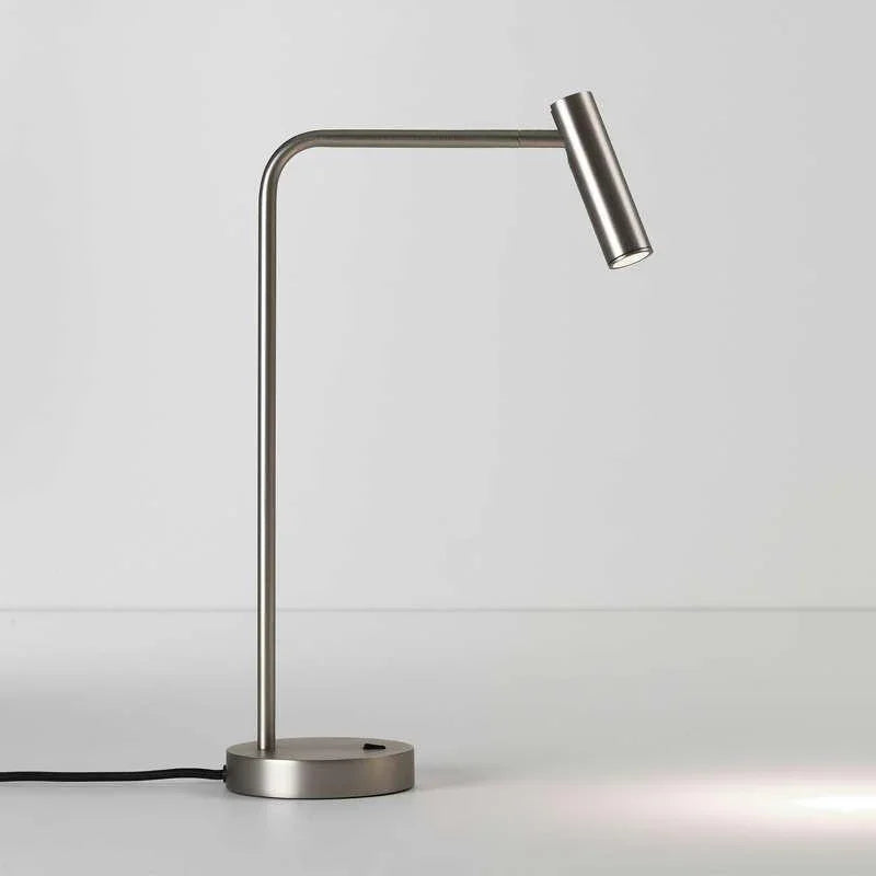 Astro Lighting Enna Desk Lamp | All Square Lighting
