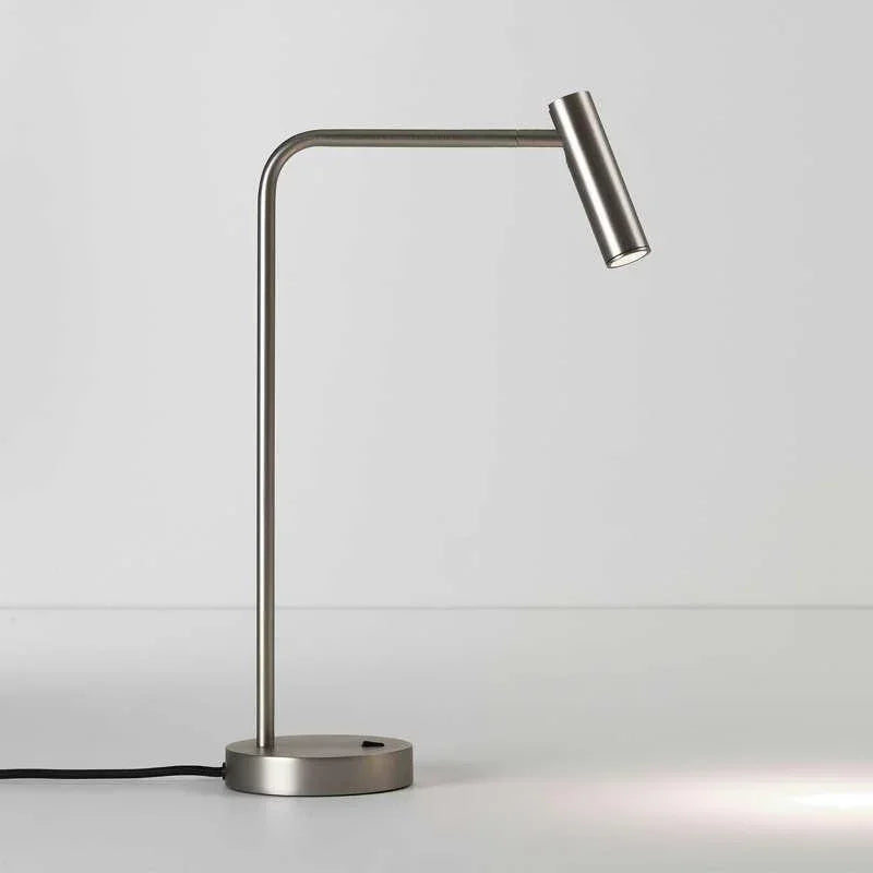 Astro Lighting Enna Desk Lamp | All Square Lighting