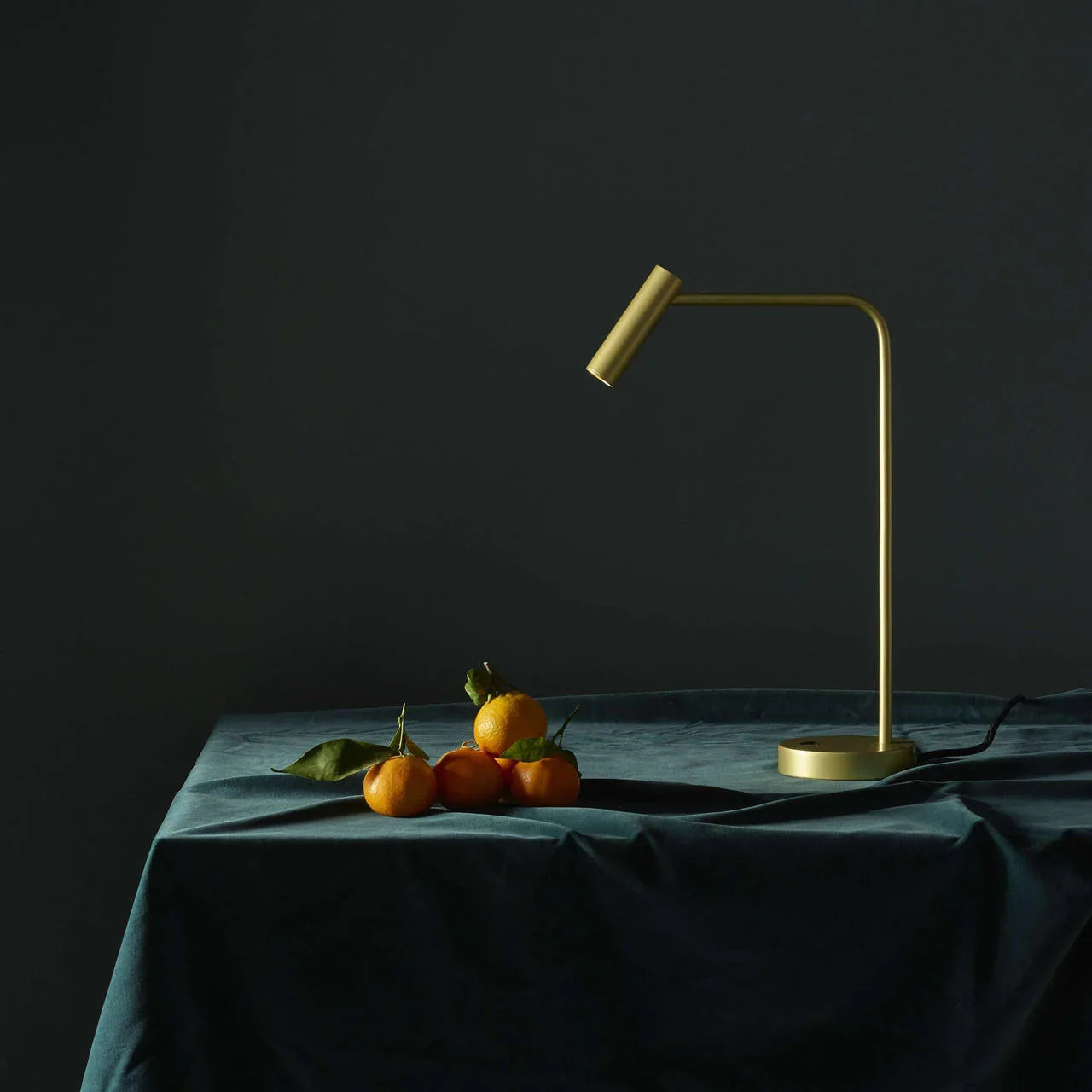 Astro Lighting Enna Desk Lamp | All Square Lighting