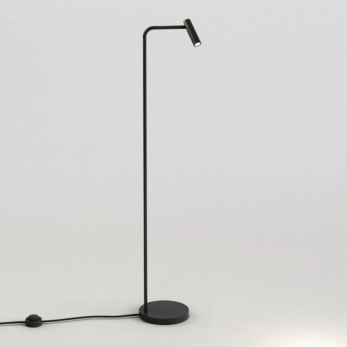 Astro Lighting Enna Floor Lamp | All Square Lighting