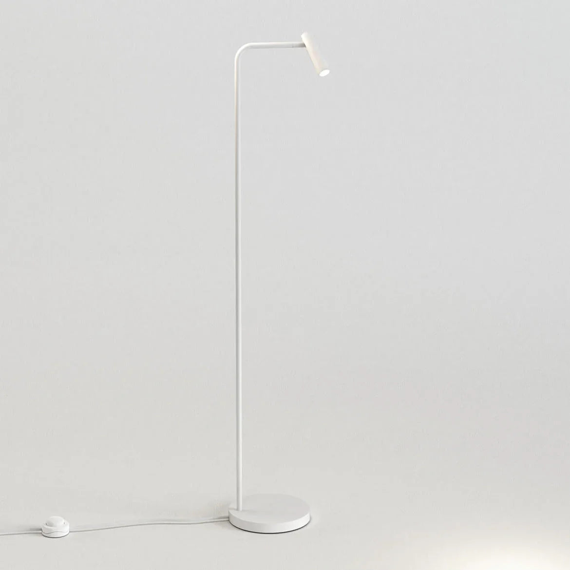 Astro Lighting Enna Floor Lamp | All Square Lighting