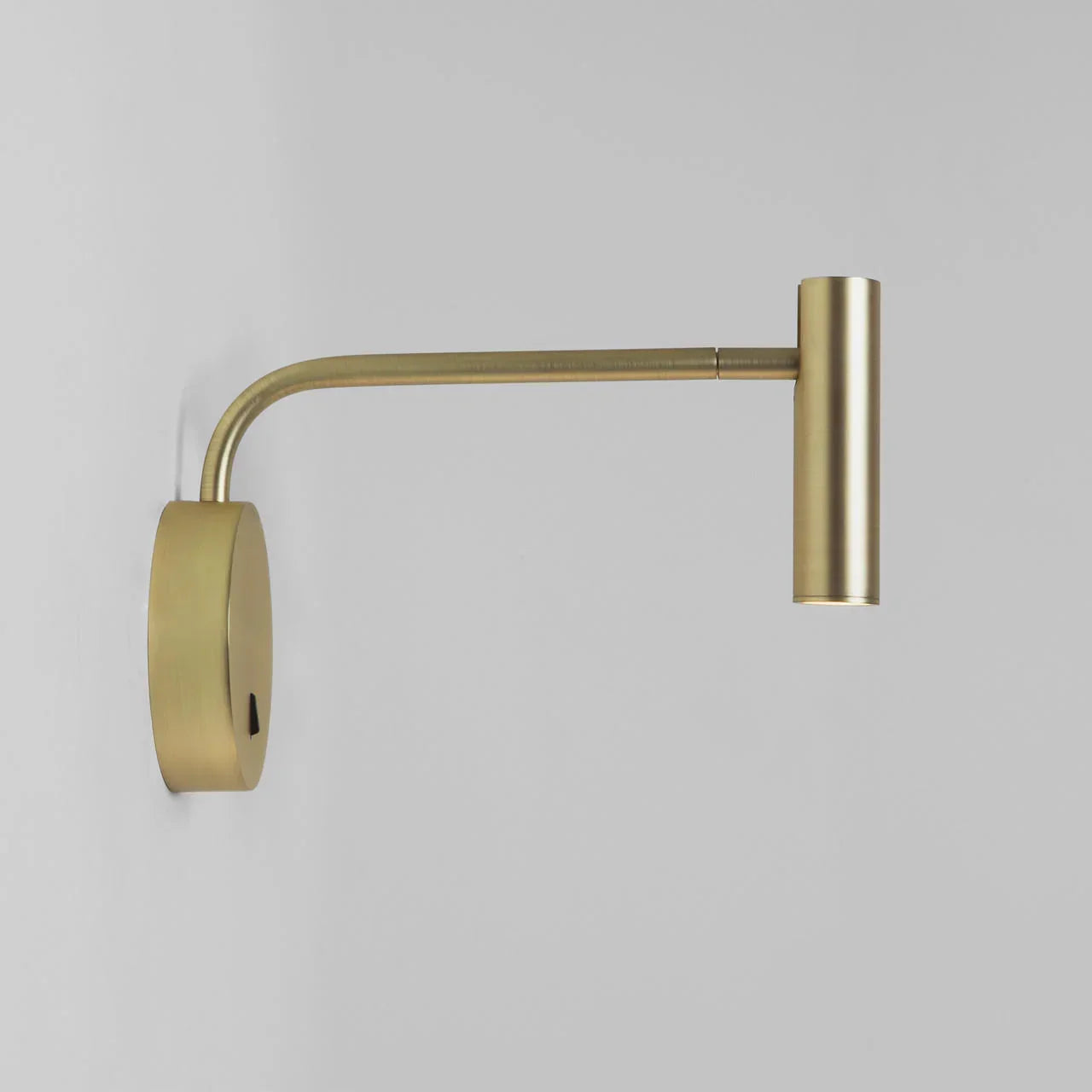 Astro Lighting Enna LED Wall Light | All Square Lighting