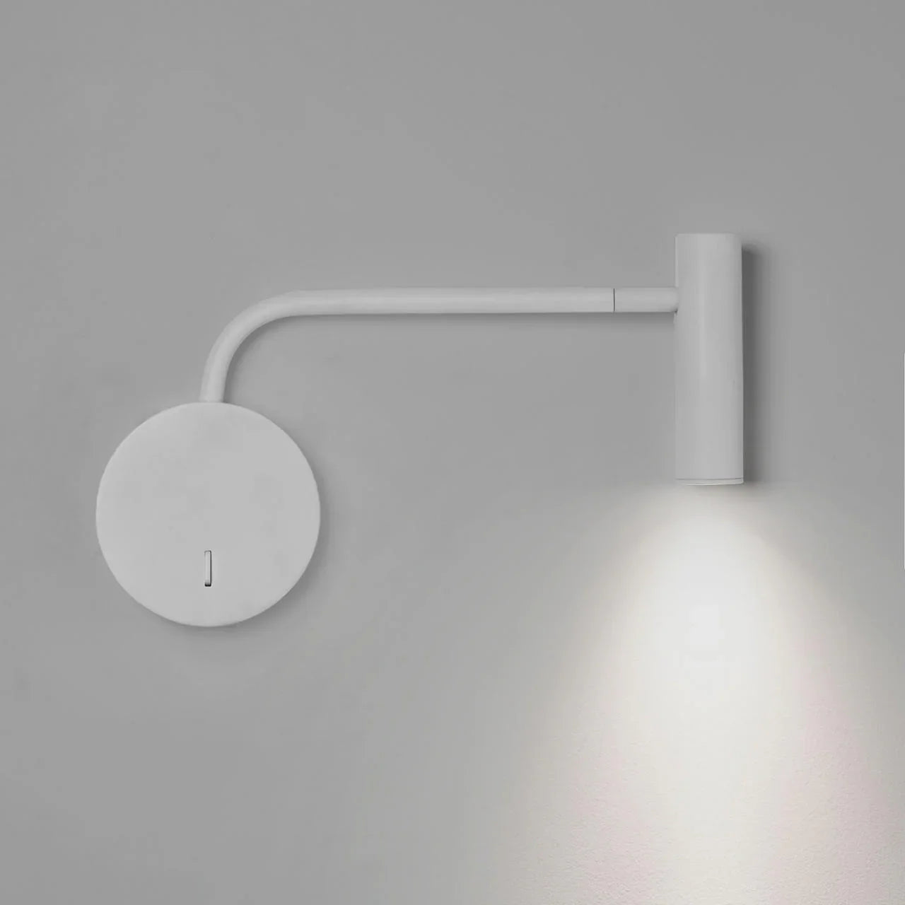 Astro Lighting Enna LED Wall Light | All Square Lighting