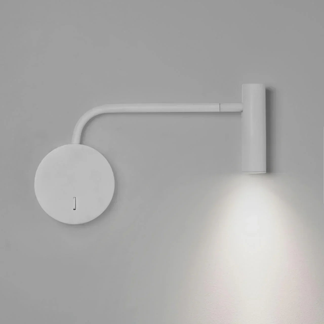 Astro Lighting Enna LED Wall Light | All Square Lighting