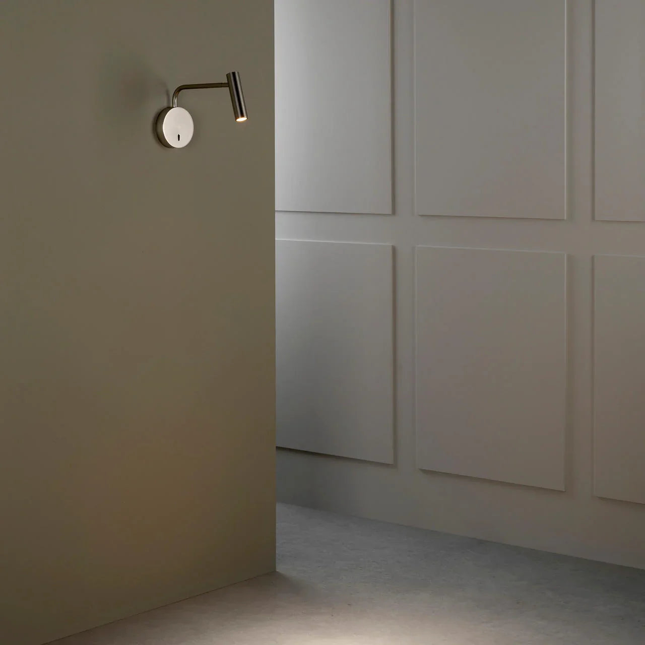 Astro Lighting Enna LED Wall Light | All Square Lighting