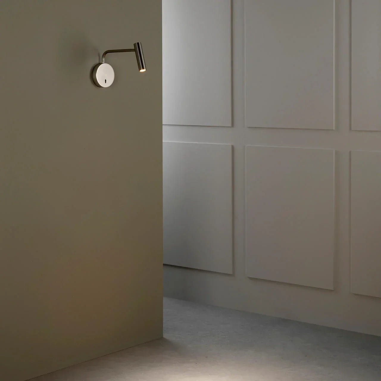 Astro Lighting Enna LED Wall Light | All Square Lighting