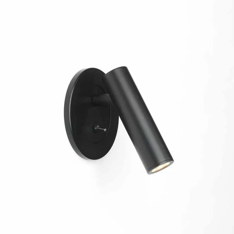 Astro Lighting Enna Recess Switched LED Wall Light | All Square Lighting