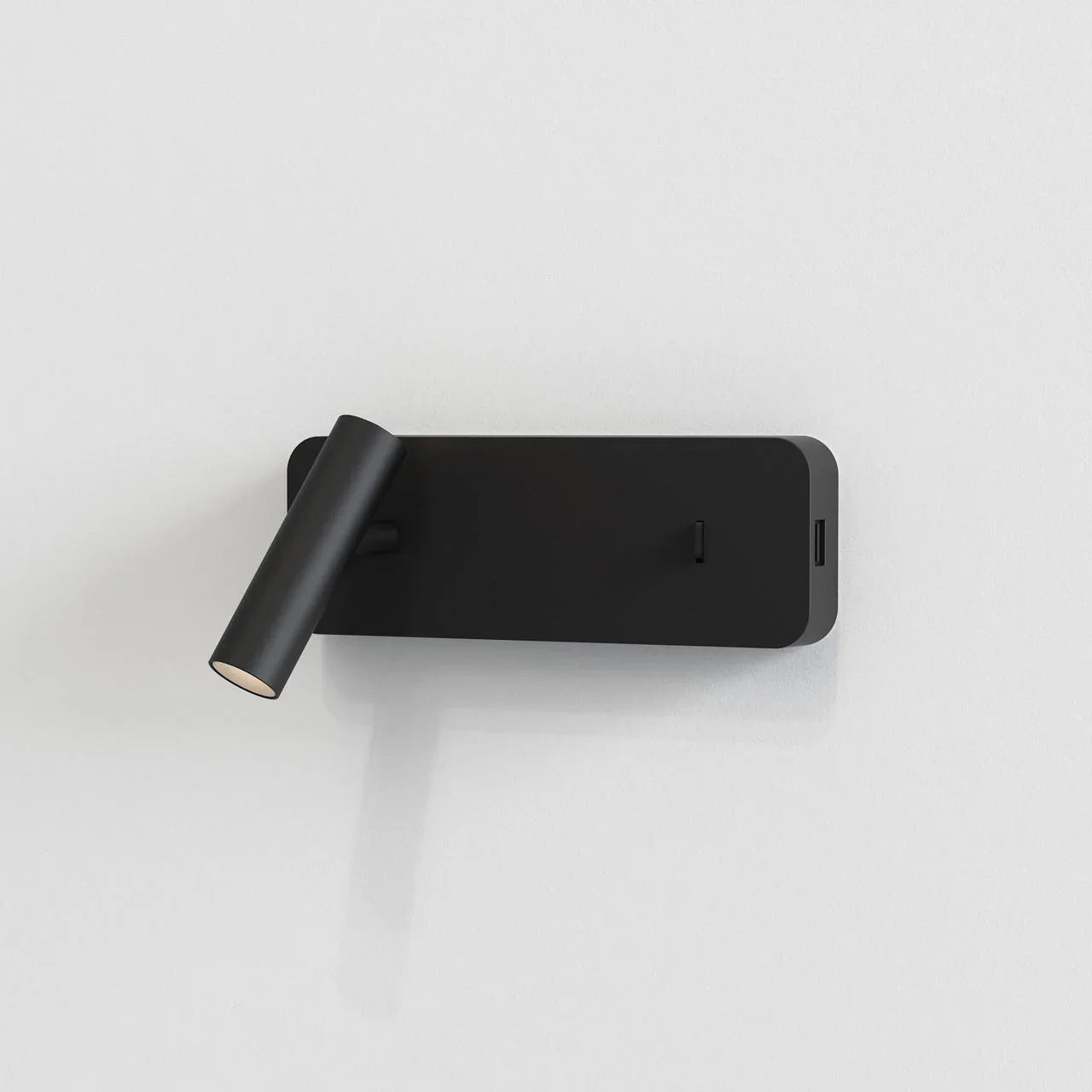 Astro Lighting Enna Surface USB Wall Light | All Square Lighting