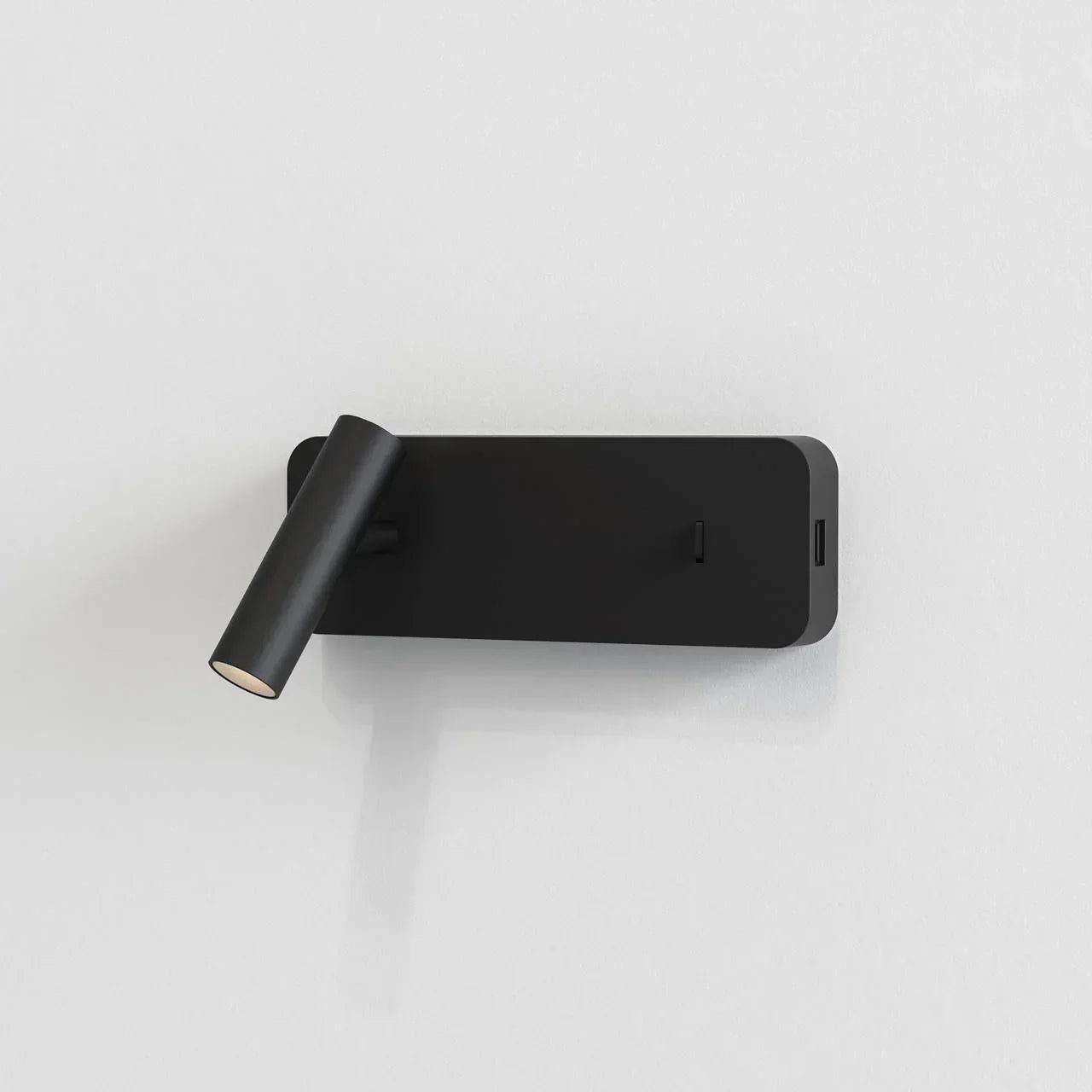 Astro Lighting Enna Surface USB Wall Light | All Square Lighting