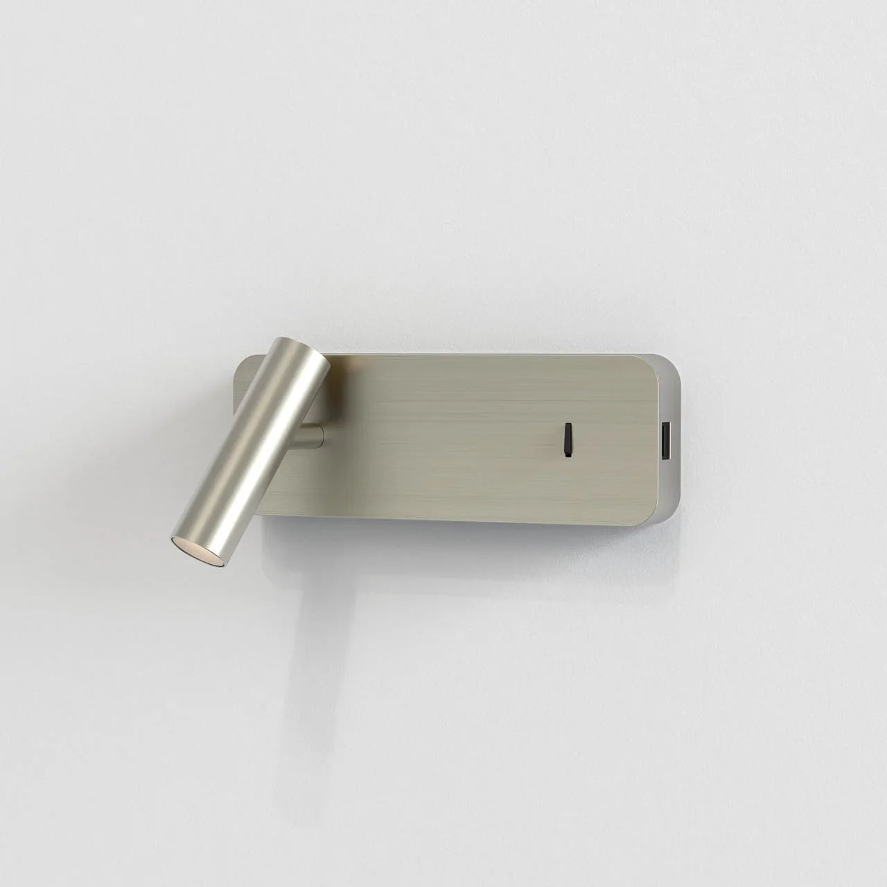 Astro Lighting Enna Surface USB Wall Light | All Square Lighting