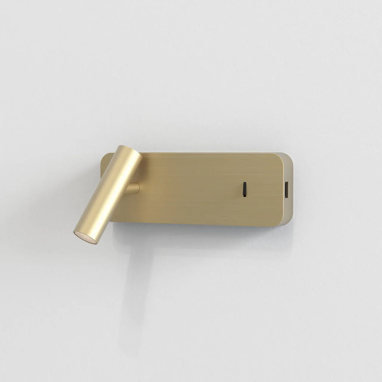 Astro Lighting Enna Surface USB Wall Light | All Square Lighting