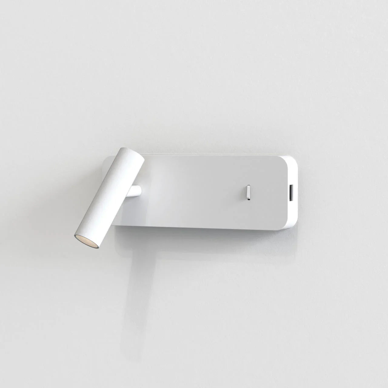 Astro Lighting Enna Surface USB Wall Light | All Square Lighting