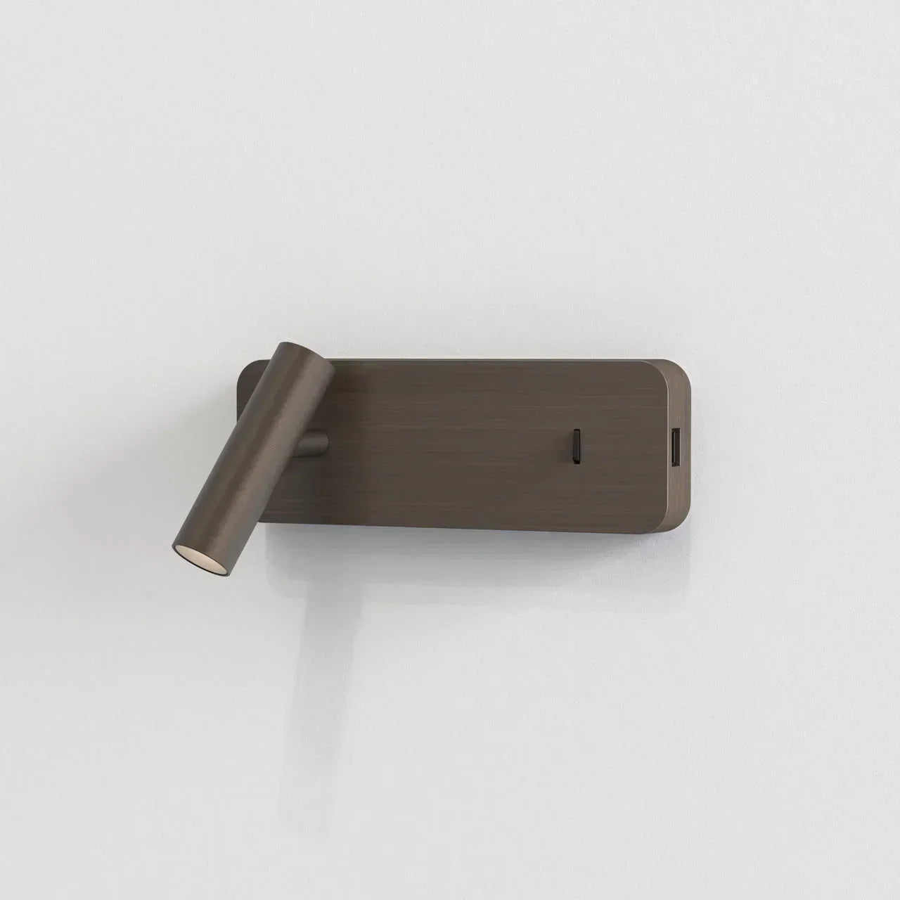 Astro Lighting Enna Surface USB Wall Light | All Square Lighting