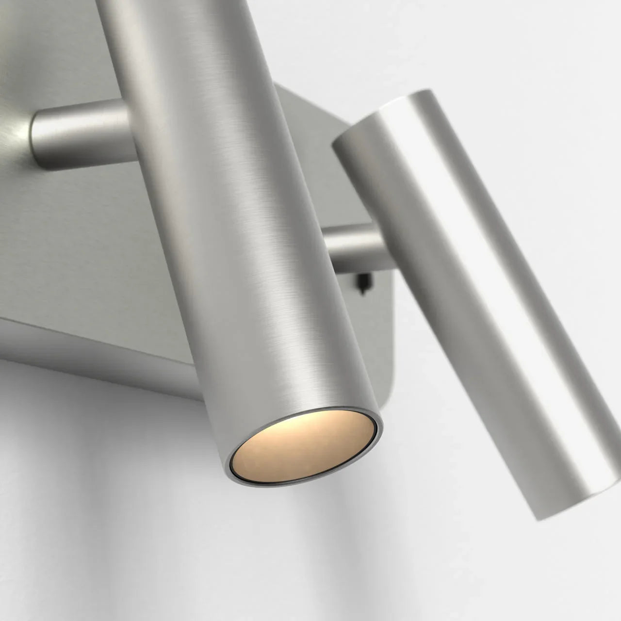 Astro Lighting Enna Twin Wall Light | All Square Lighting